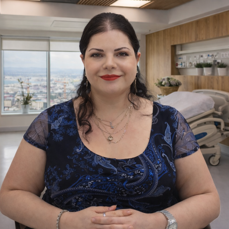 ד״ר מריאנה דשקובסקי פלדגורן