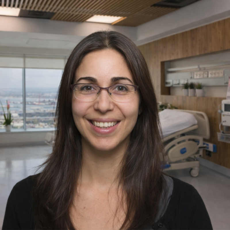 ד״ר איילה גובר