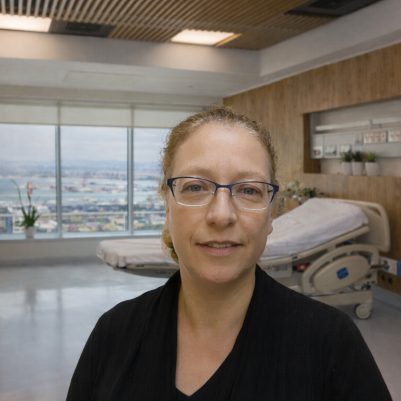 גב' ימית רהט