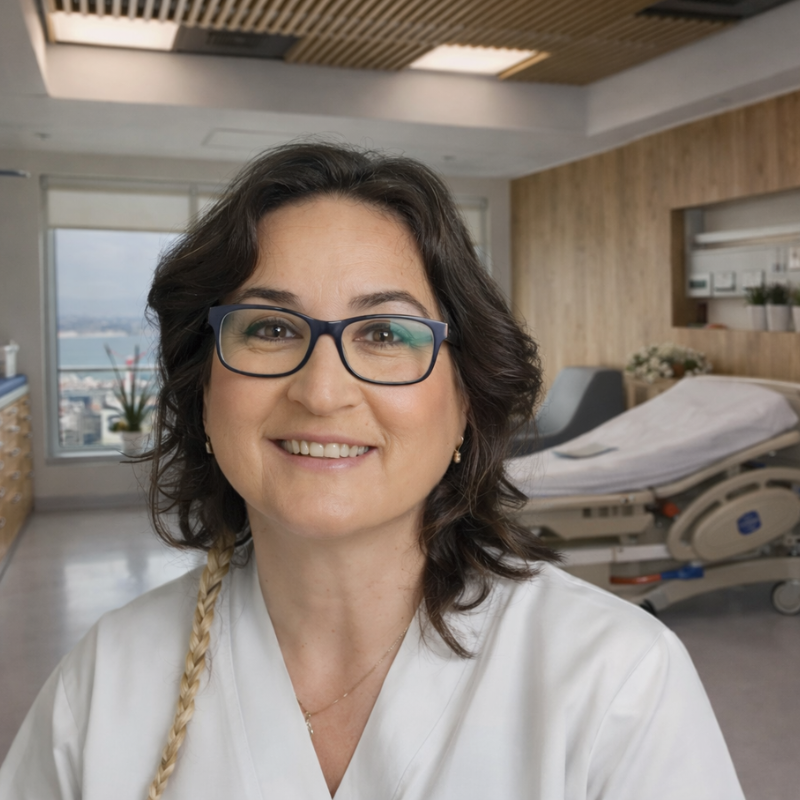 גב' מירי חמו