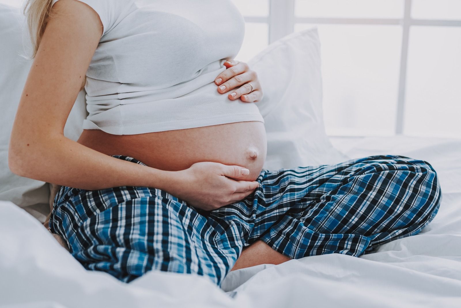 כנס היריון ולידה אונליין בית החולים ליס ליולדות ונשים