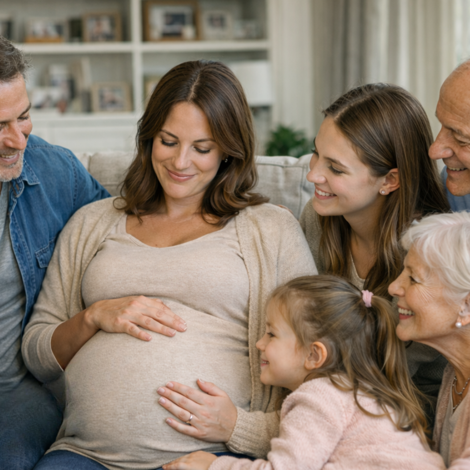 איך להיות המלווה הטוב ביותר ליולדת 